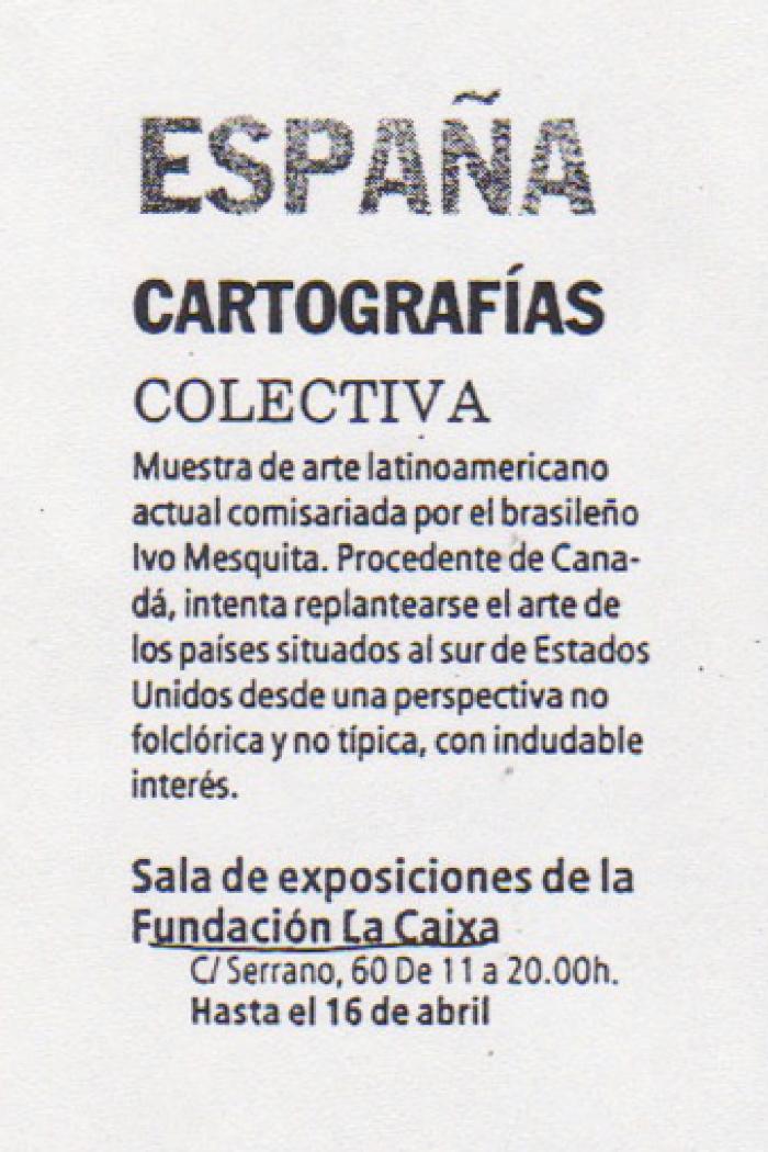 Diario 16 - Cartografias Colectiva