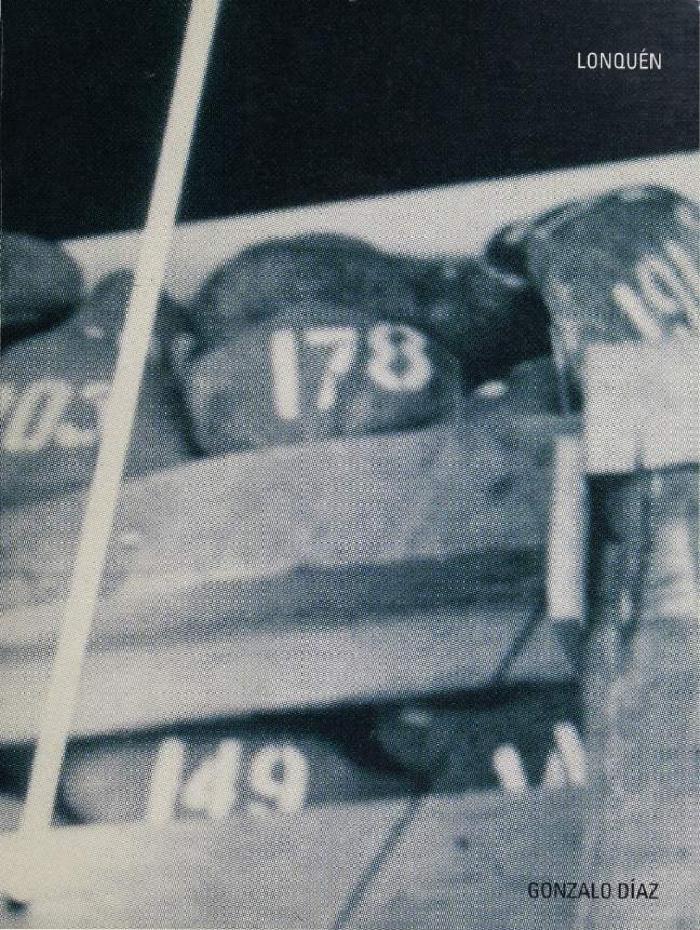 Lonquén Gonzalo Díaz