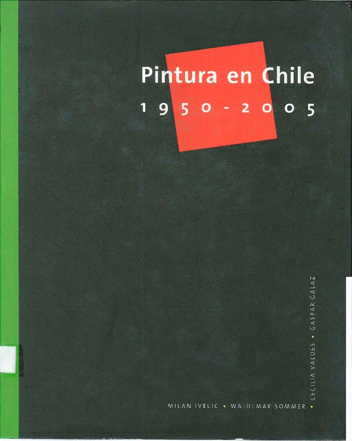 GD-D-00232_Pintura en Chile 1950-2005