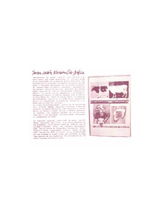 Tercer Salón Nacional de Gráfica
