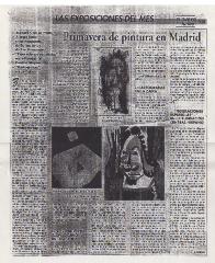 Cartografías en La Caixa