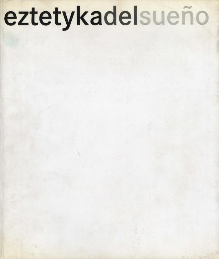 GD-D-00205_Eztetyka del Sueño