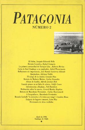 GD-O-0144_El Campo de la Ciudad, Revista Patagonia nº 2, 1998
