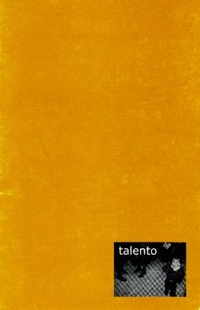Talento