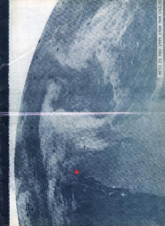 Museo de Arte Moderno de Chiloé, Boletín Nº 5, 7ª muestra