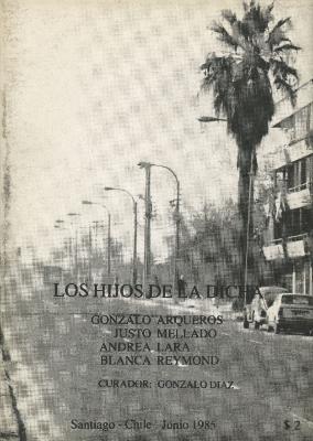 Los Hijos de la Dicha