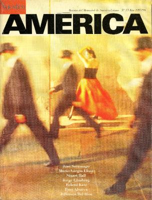 Revista Nuestra América Nº 13