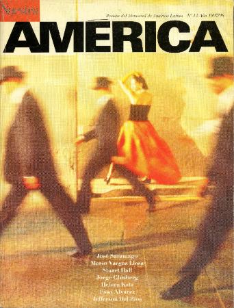 Revista Nuestra América Nº 13