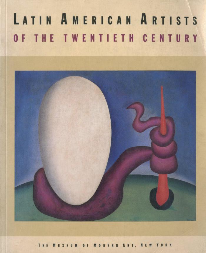 Latin American Artists of the Twentieth Century