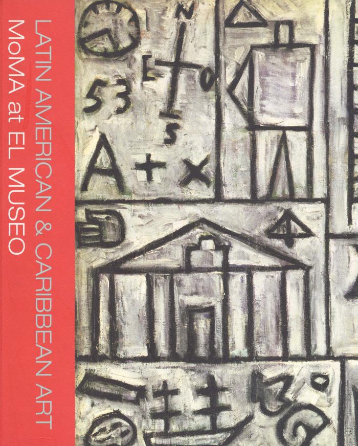 Latin American & Caribbean Art. MoMA at EL MUSEO