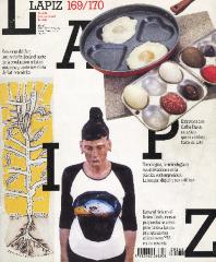 Lápiz Nº 169/170