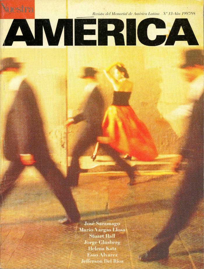 Revista Nuestra América Nº 13