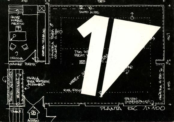 Arte & Textos, benmayor, díaz, dittborn, duclos, kay, leppe, oyarzún, richard, valdés