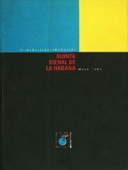 Quinta Bienal de la Habana