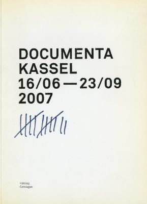 GD-D-00239_documenta XII
