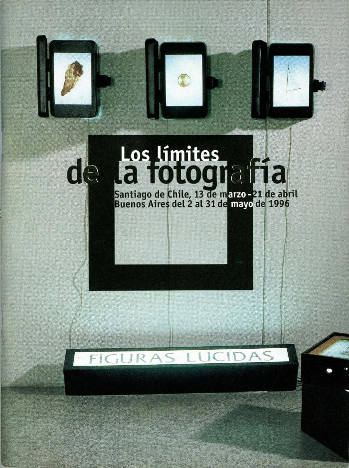 Los Límites de la Fotografía