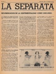 La Separata N°4
