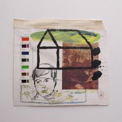 El Paisaje de Chile, Marcelino Lamas