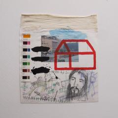 El Paisaje de Chile, Freddy Taberna