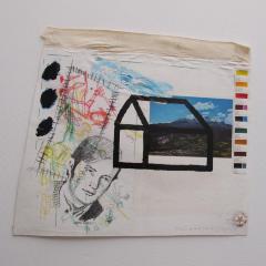 El Paisaje de Chile, Mario Morris