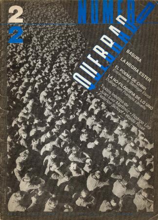 Número Quebrado Nº 2