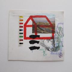 Paisaje de Chile, Juan Ruz