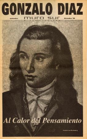 Revista Muro Sur Nº 1