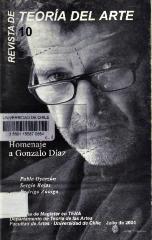 Revista de Teoría del Arte Nº 10