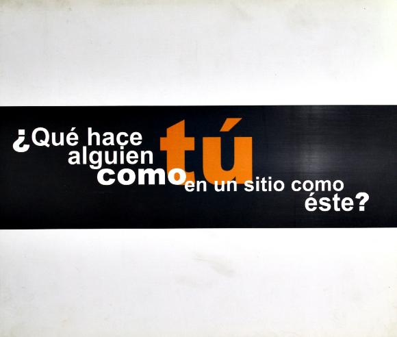 GD-D-00256_Qué hace alguién como tú en un lugar como este