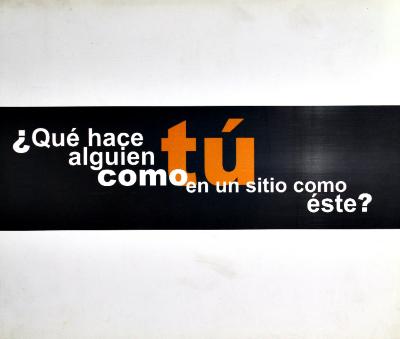 GD-D-00256_Qué hace alguién como tú en un lugar como este