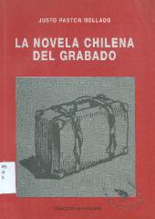 La novela chilena del grabado