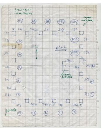 Plano Patio Andrés Bello_Trivium