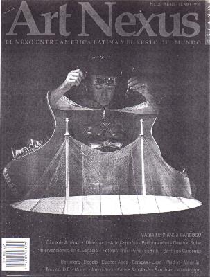 Revista Art Nexus Nº 20