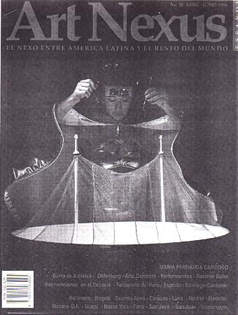 Revista Art Nexus Nº 20