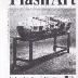 Revista Flash Art International Nº 188