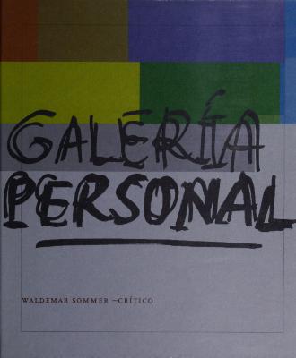 GD-D-00241_Galería Personal Waldemar Sommer