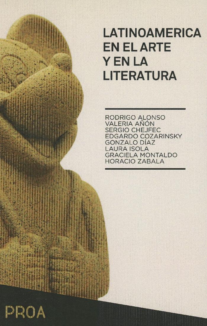 Latinoamérica en el Arte y en la Literatura