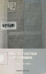 GD-D-00193_Políticas y estéticas de la memoris