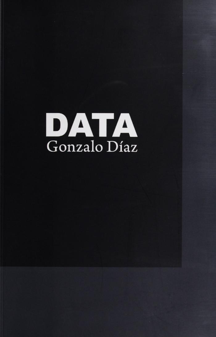 DATA Gonzalo Díaz