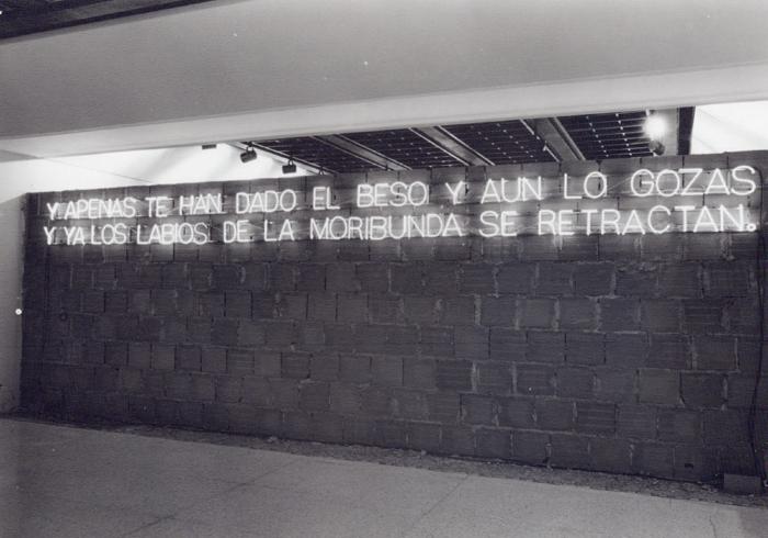 O/b/r/a/ d/e/ A/r/t/e/ (Caracas)