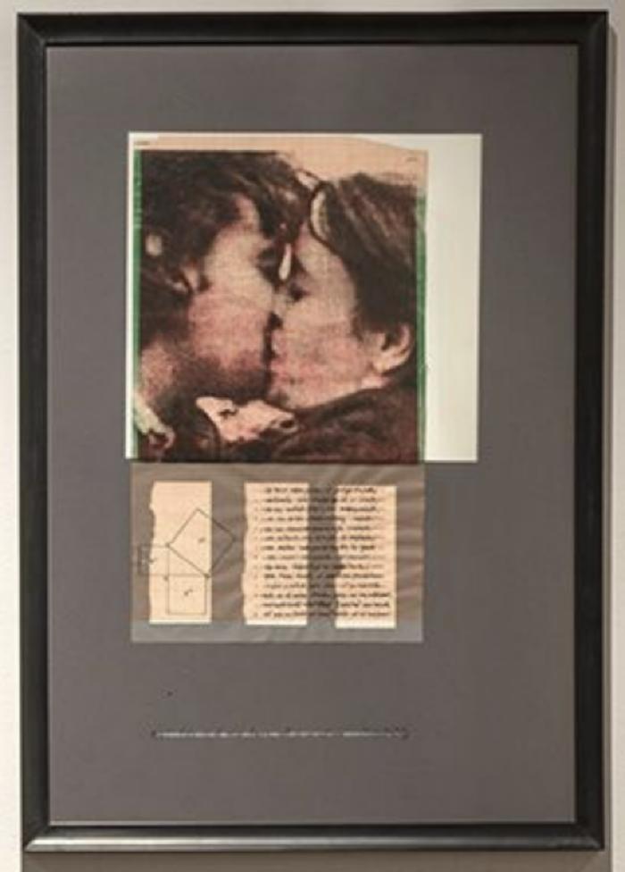 Por Este Amor Al Arte (serie)