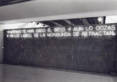 O/b/r/a/ d/e/ A/r/t/e/ (Caracas)