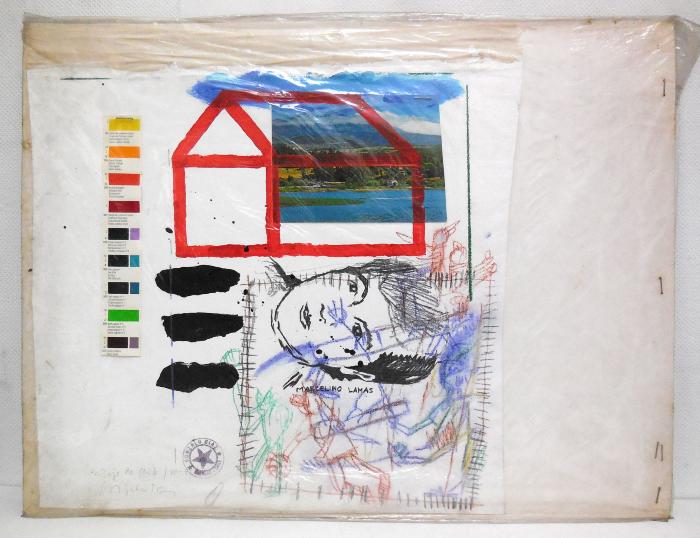 GD-O-0102_Paisaje de Chile