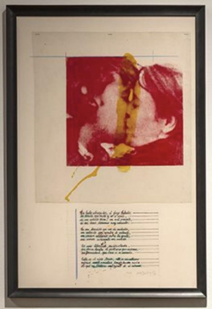 Por Este Amor Al Arte (serie)