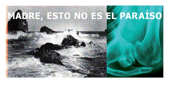 GD-O-0199_Madre, esto no es el paraíso
