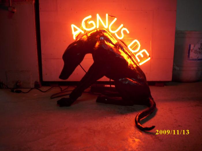 AGNUS DEI