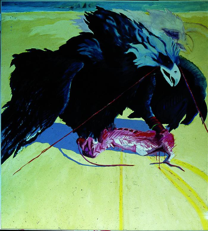 GD-O-0024_Sueño de Uroboro