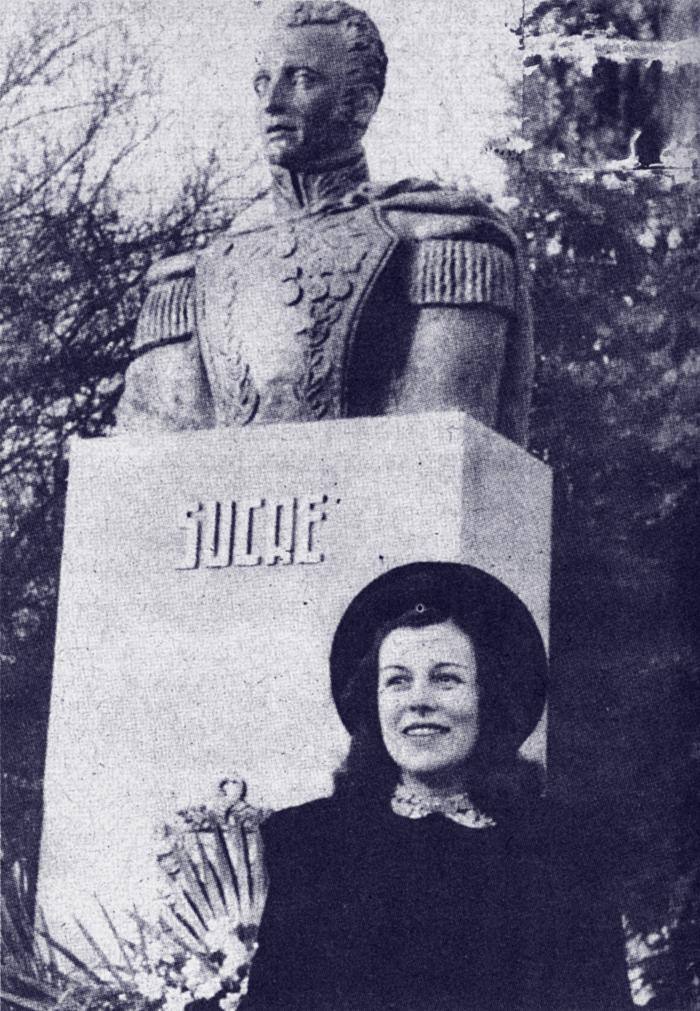 Historia Sentimental del Arte Nacional