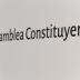 Asamblea Constituyente