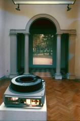 El Jardín del Artista